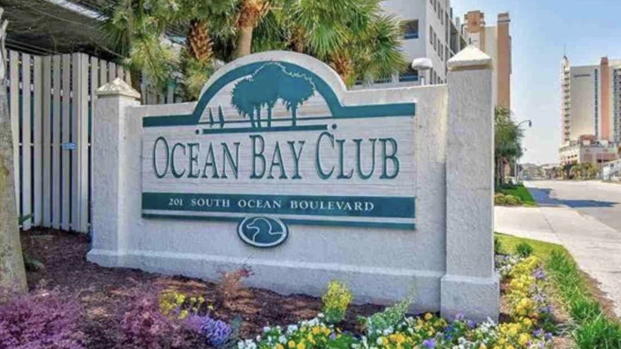 Photo of Outdoor in Ocean Drive