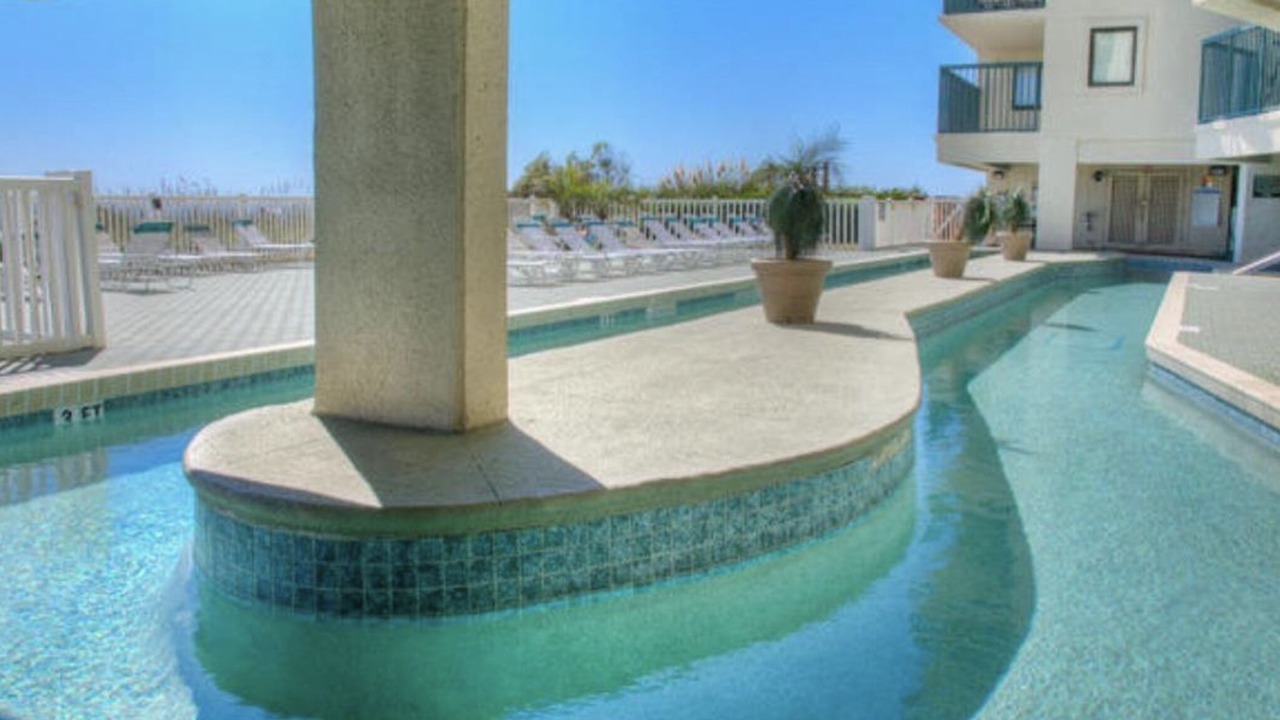 Photo of Outdoor in Ocean Drive