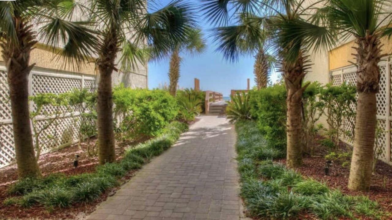 Photo of Outdoor in Ocean Drive