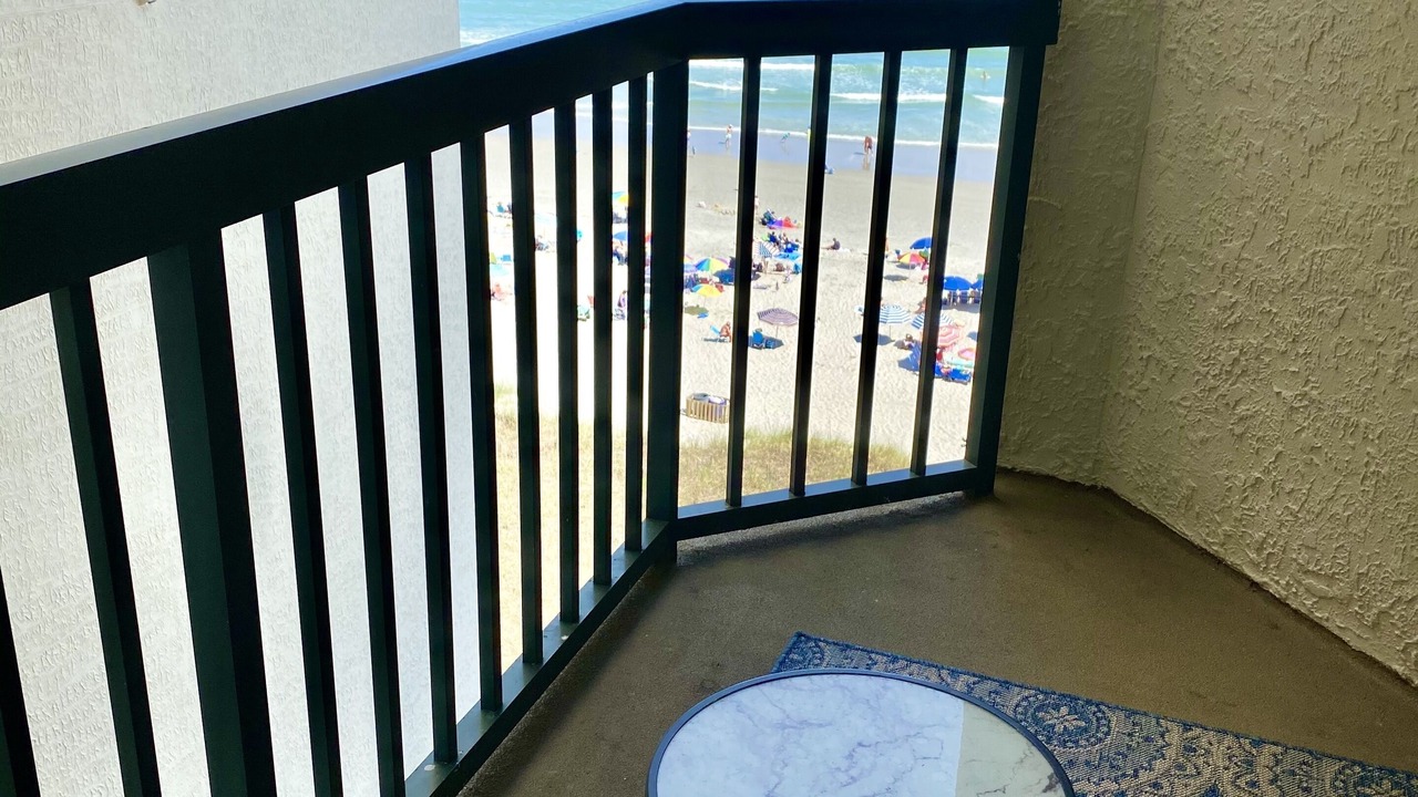 Photo of Outdoor in Ocean Drive