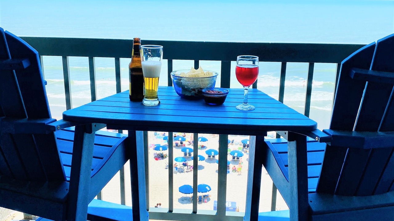 Photo of Outdoor in Ocean Drive