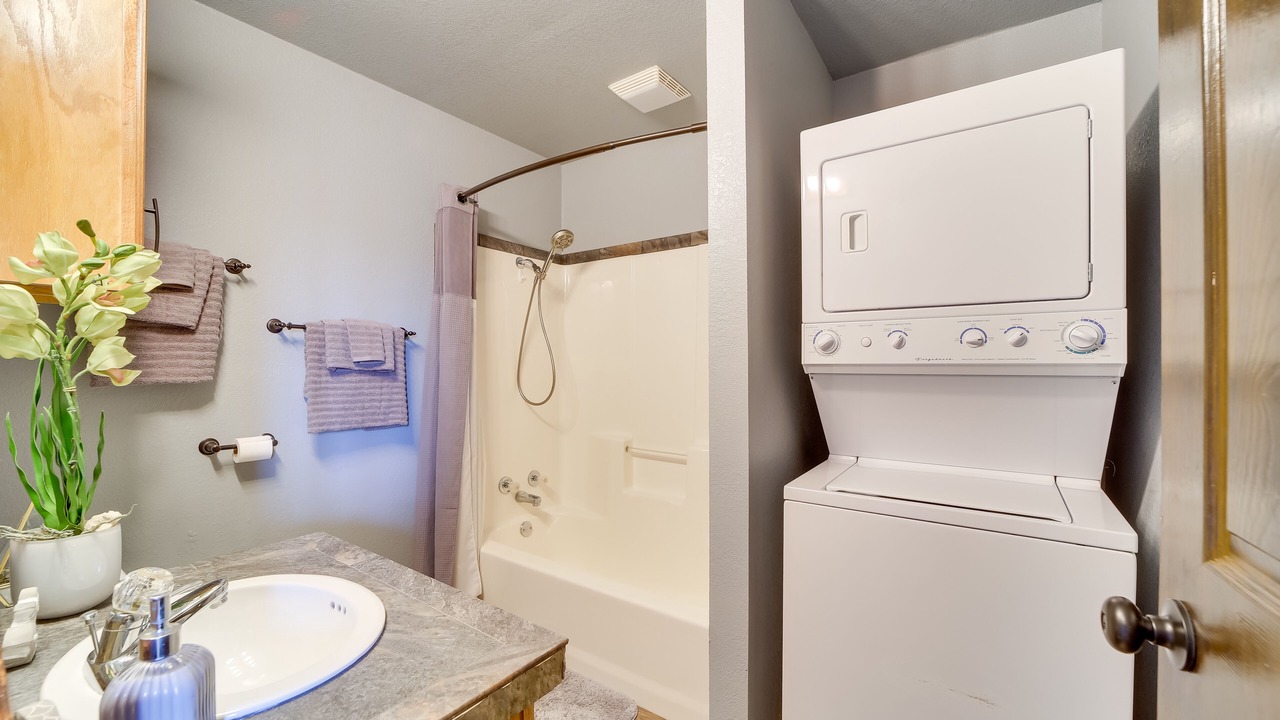 Photo of Bathroom in Vian