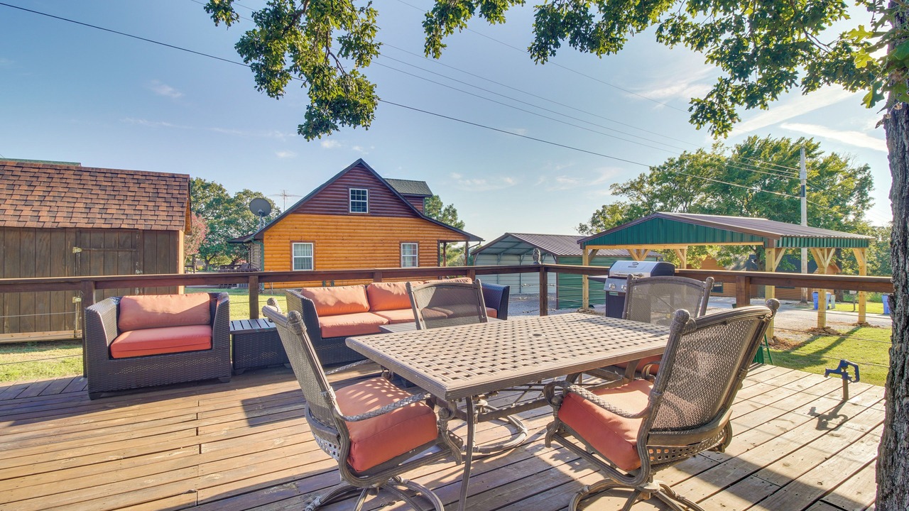 Photo of Outdoor in Vian