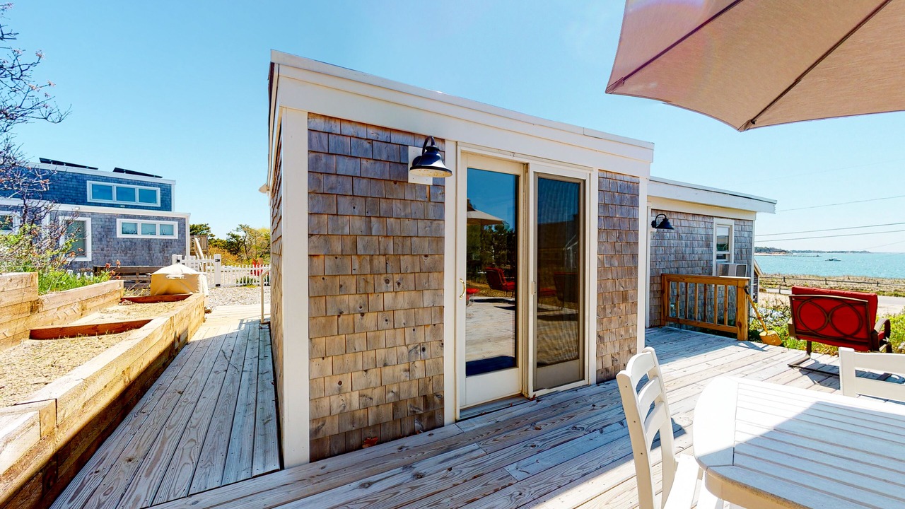 Photo of Outdoor in Wellfleet