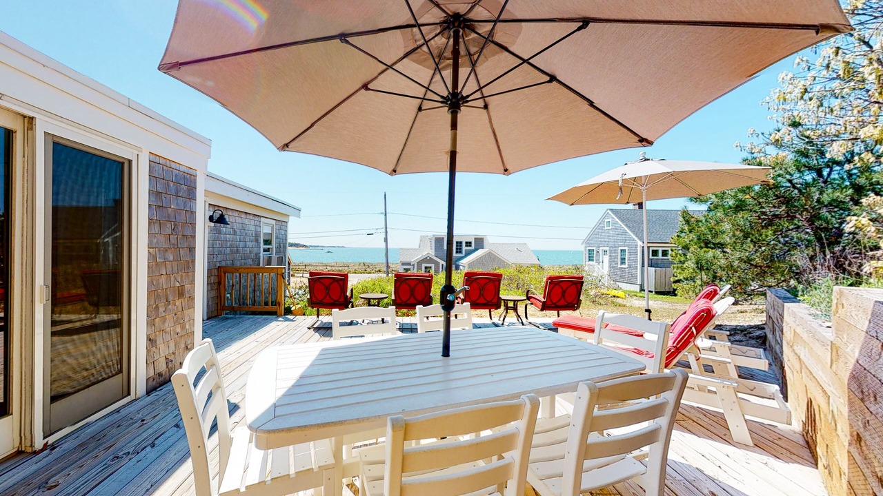 Photo of Outdoor in Wellfleet