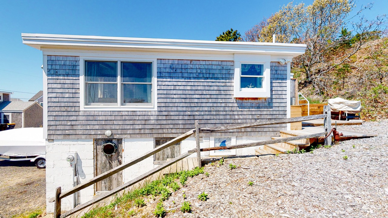 Photo of Outdoor in Wellfleet