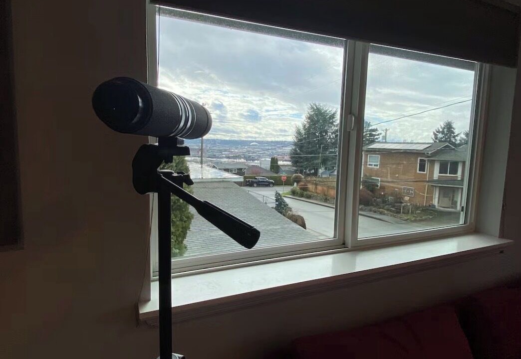 Photo of Others in Northeast Tacoma