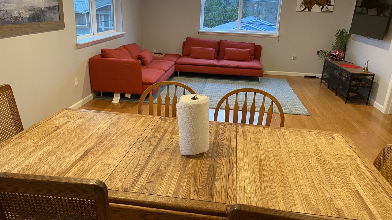 Photo of Others in Northeast Tacoma