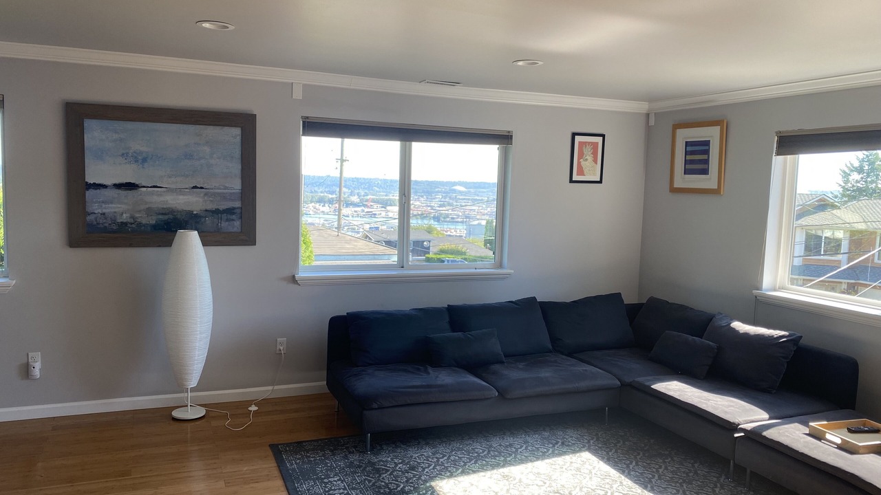Photo of Livingroom in Northeast Tacoma