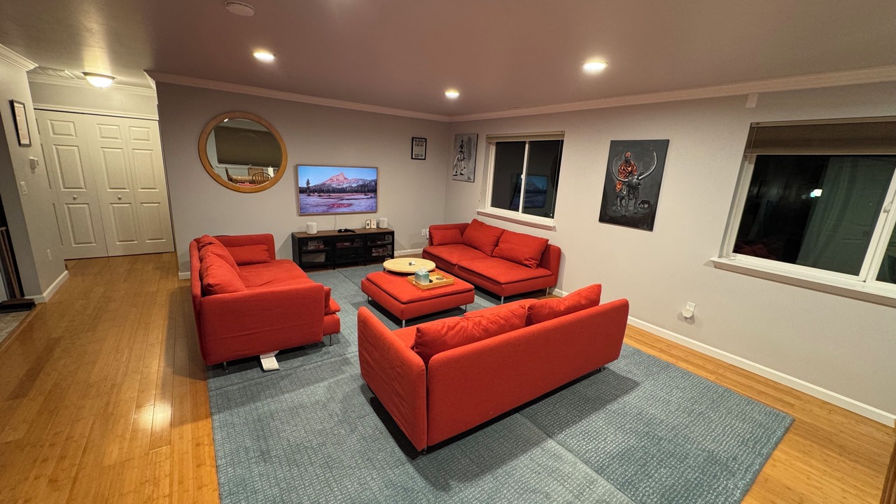 Photo of Livingroom in Northeast Tacoma