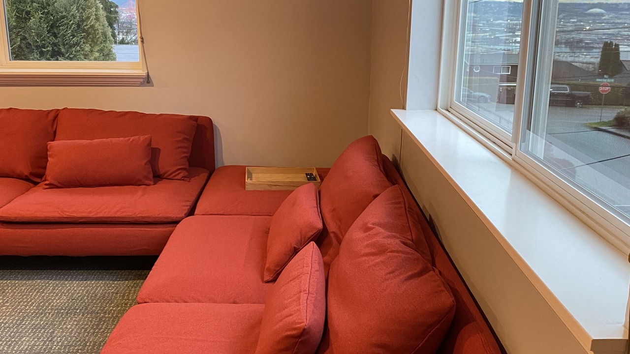 Photo of Livingroom in Northeast Tacoma