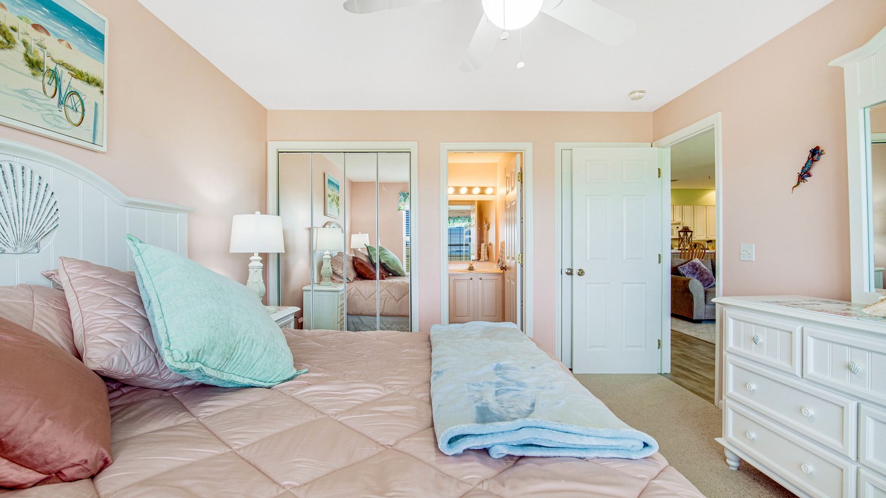 Photo of Bedroom in Ocean View