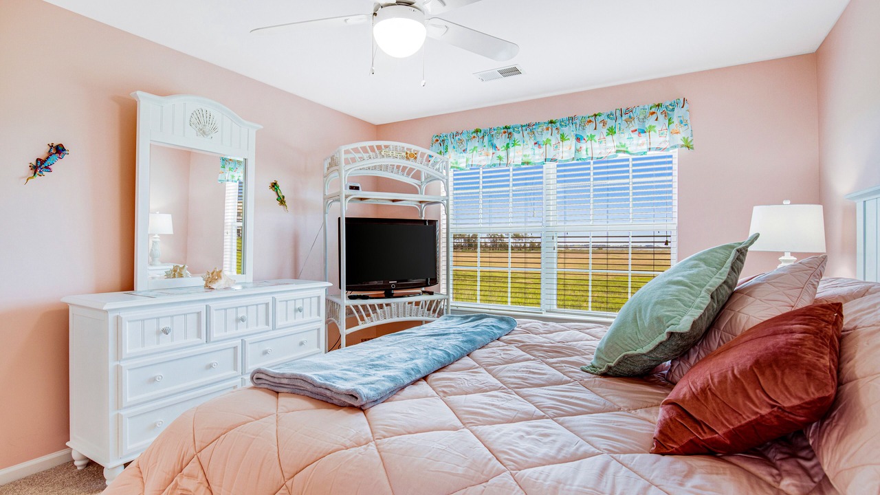 Photo of Bedroom in Ocean View