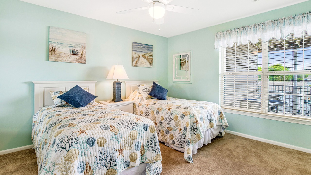 Photo of Bedroom in Ocean View