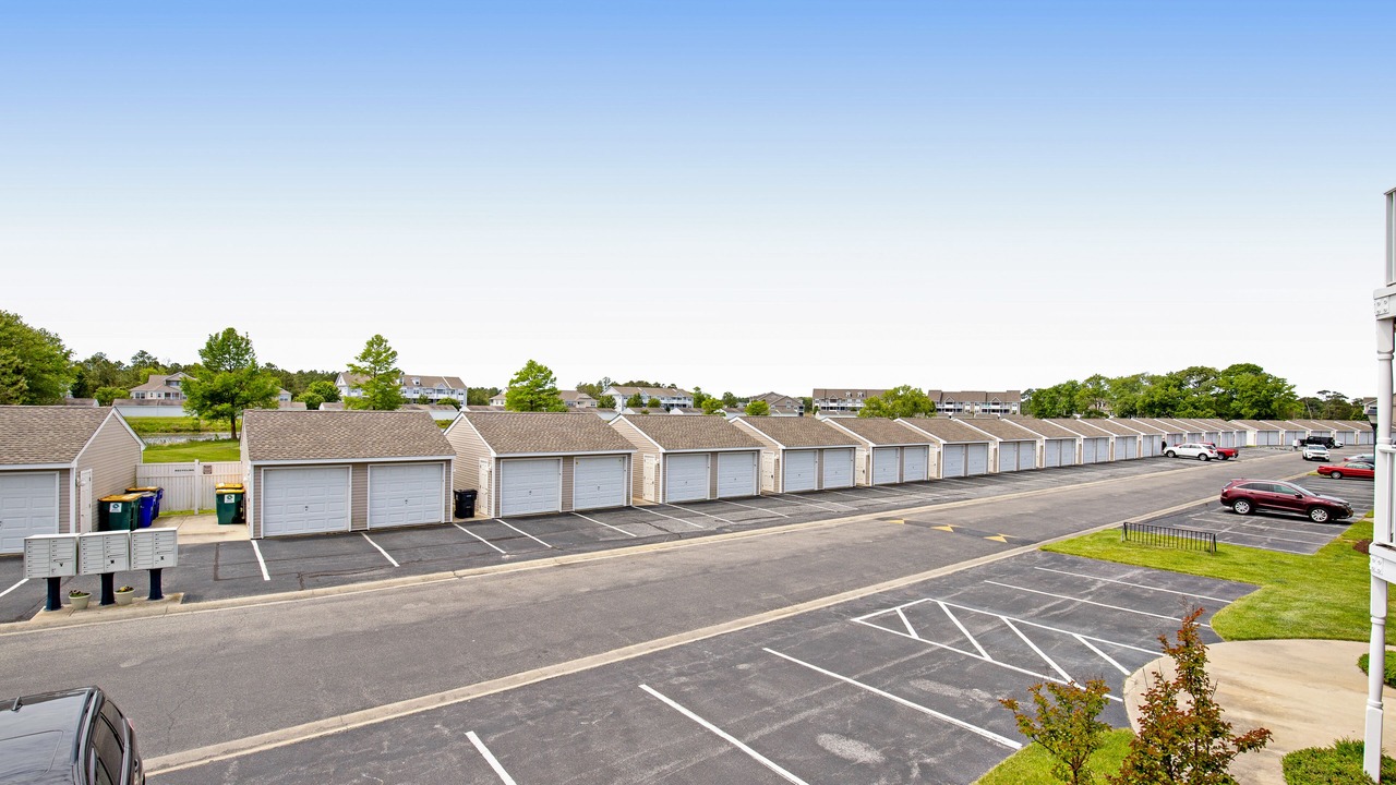 Photo of Outdoor in Ocean View