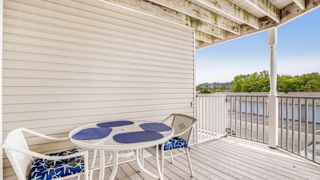 Photo of Outdoor in Ocean View