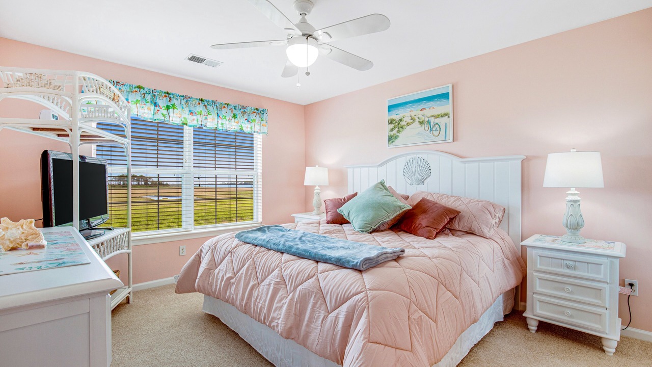 Photo of Bedroom in Ocean View