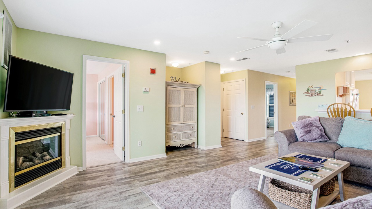 Photo of Livingroom in Ocean View