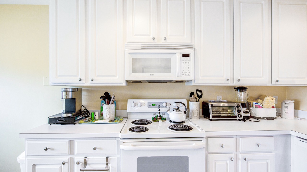 Photo of Kitchen in Ocean View