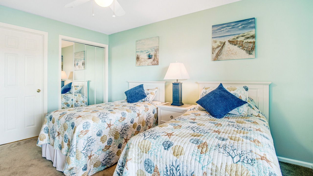 Photo of Bedroom in Ocean View