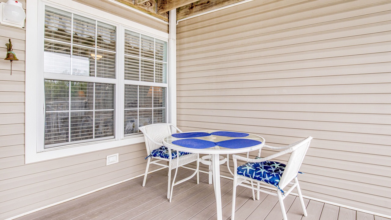 Photo of Outdoor in Ocean View