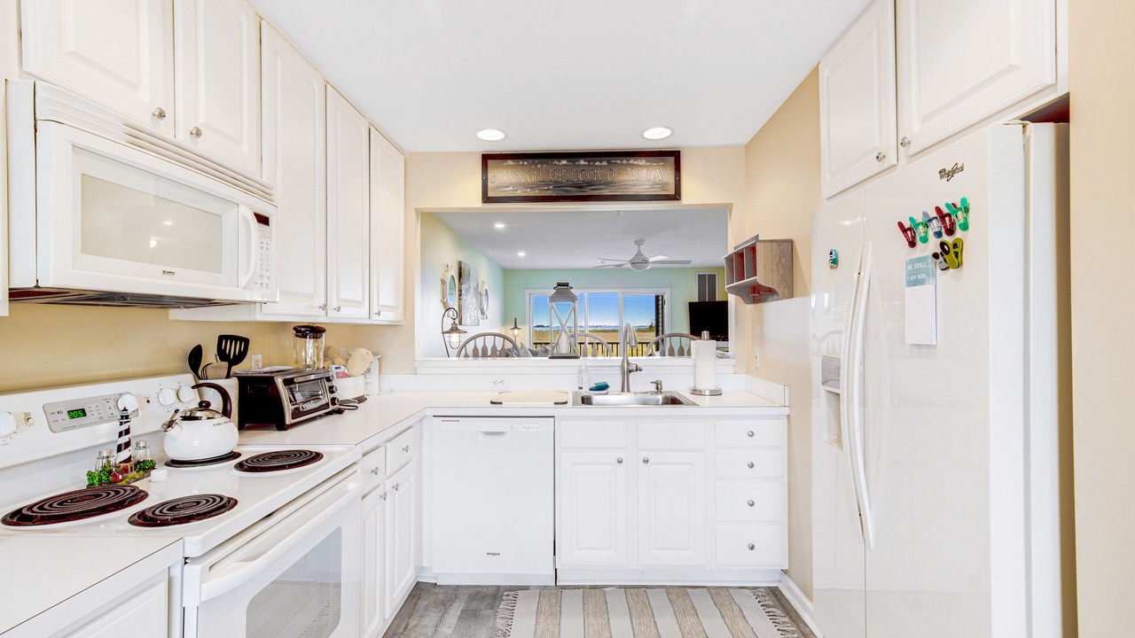 Photo of Kitchen in Ocean View