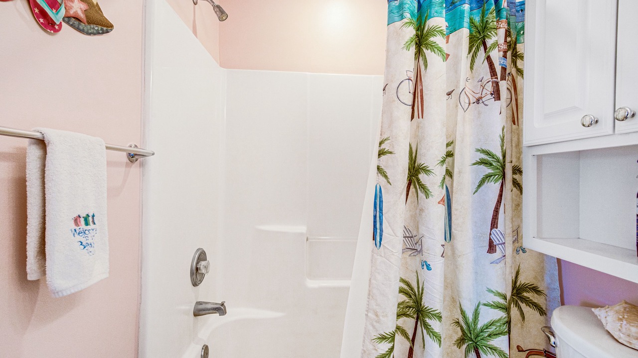 Photo of Bathroom in Ocean View