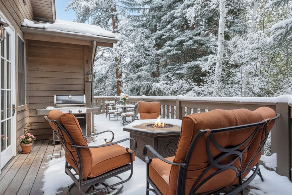Photo of Outdoor in Highland Meadows