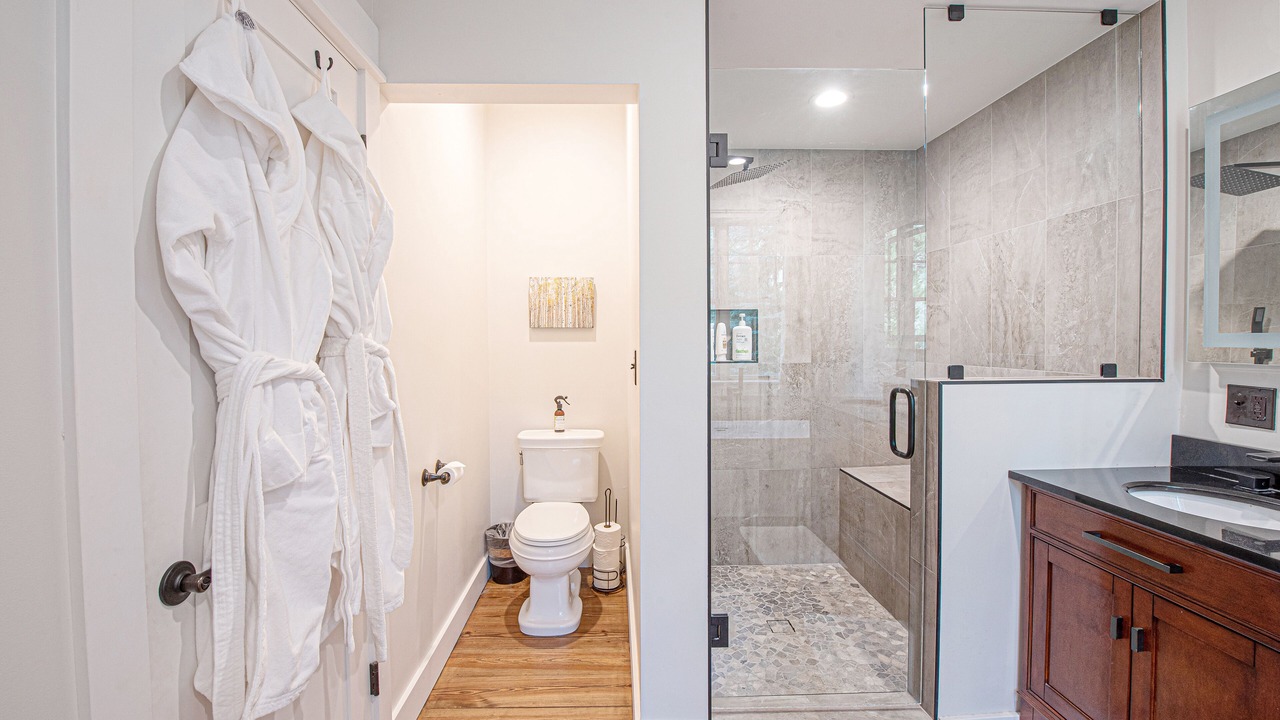 Photo of Bathroom in Highland Meadows