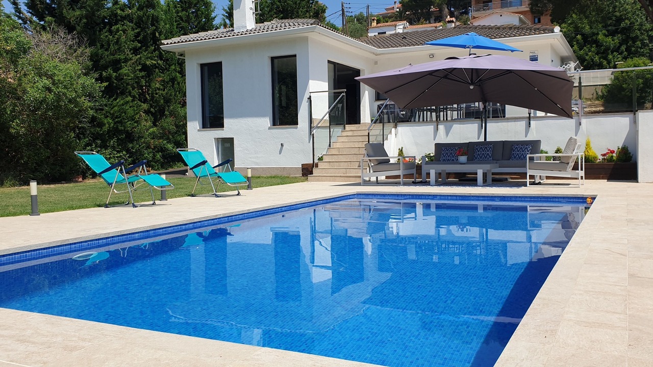 Photo of Outdoor in Calafell
