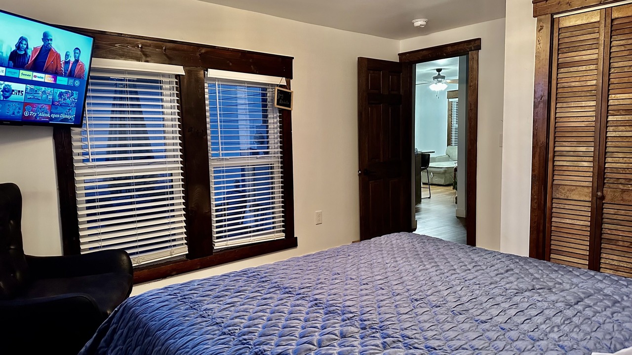 Photo of Bedroom in Winston - Salem
