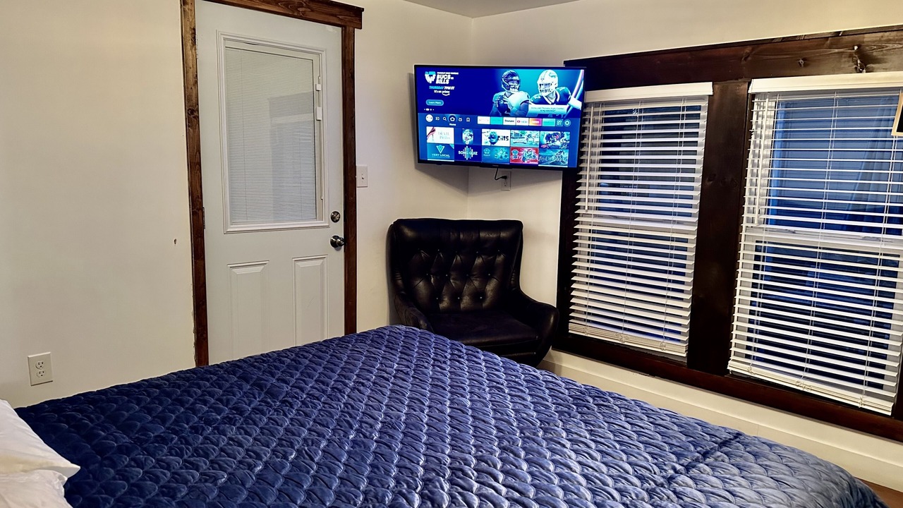 Photo of Bedroom in Winston - Salem