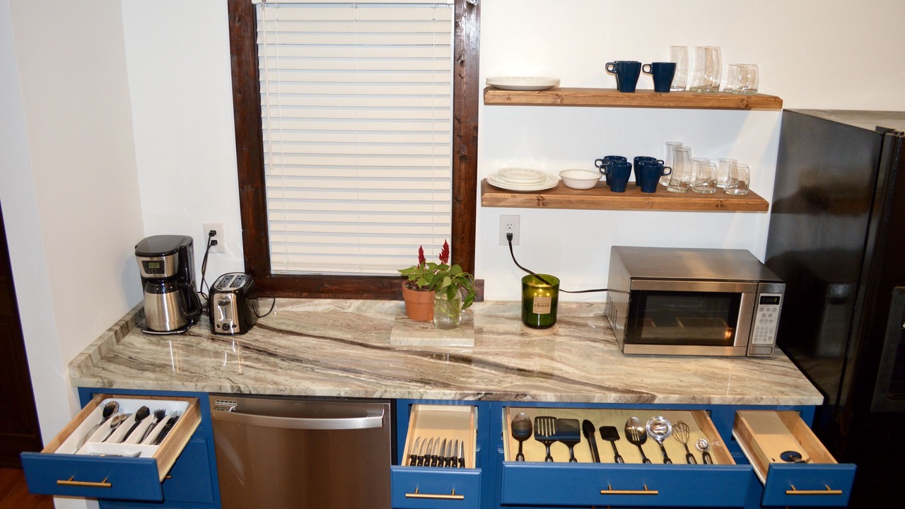 Photo of Kitchen in Winston - Salem