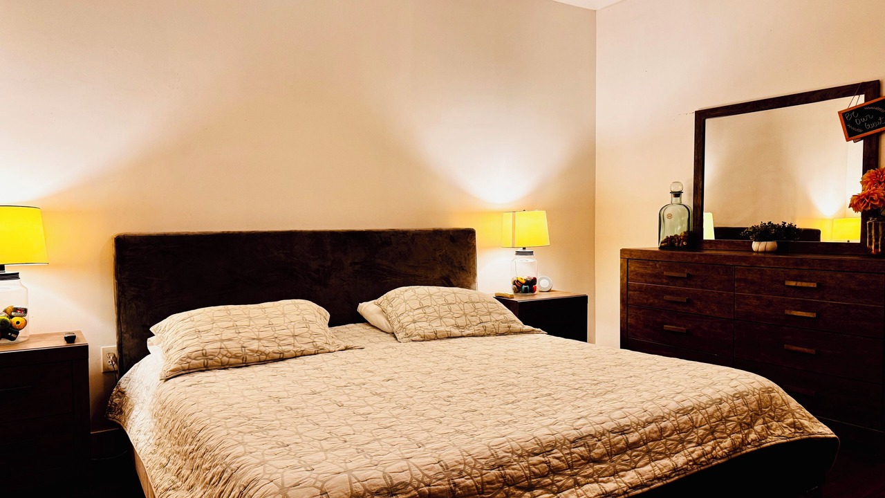 Photo of Bedroom in Winston - Salem