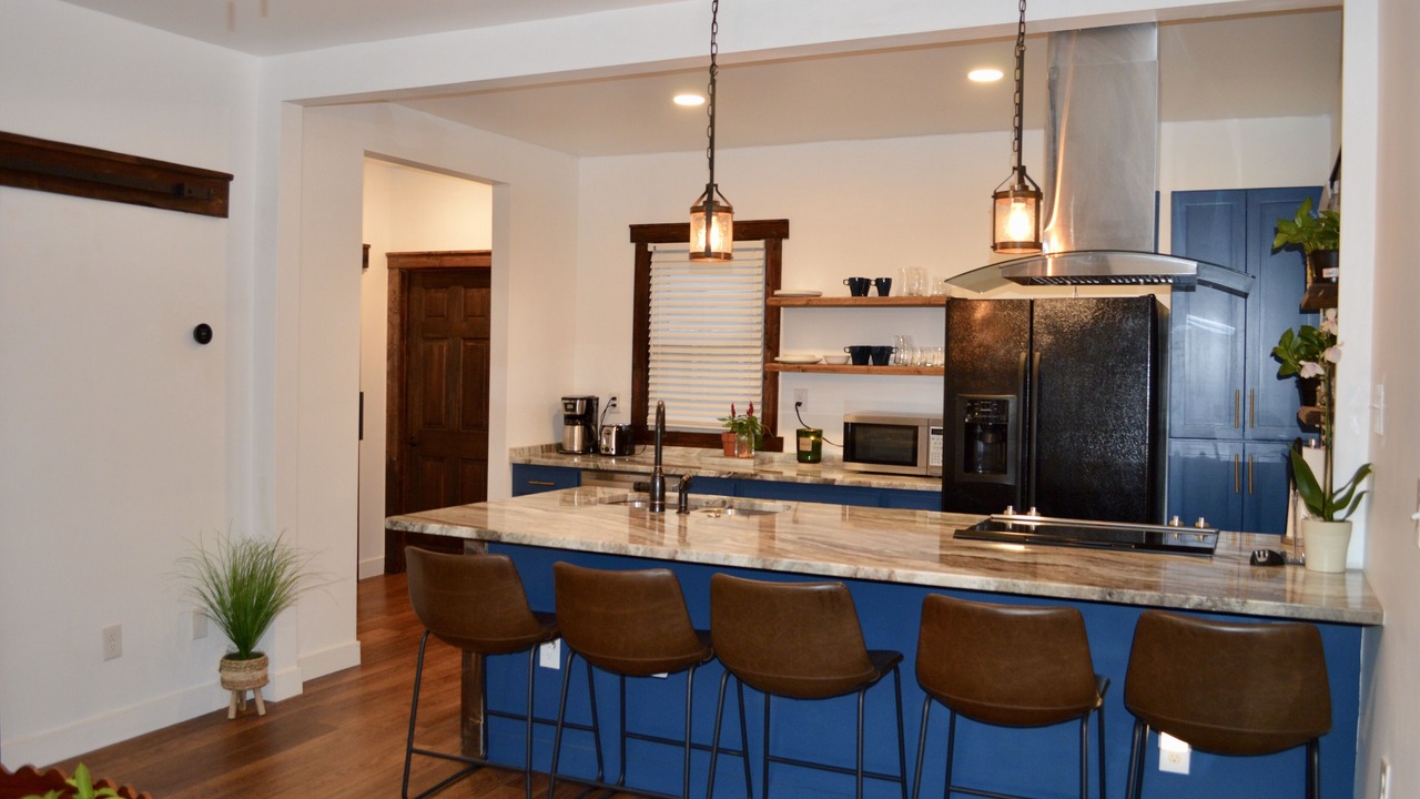 Photo of Kitchen in Winston - Salem