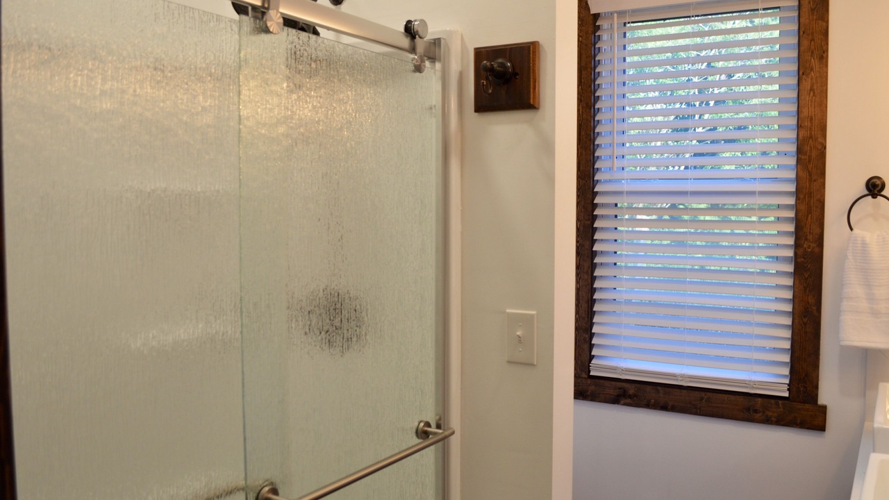 Photo of Bathroom in Winston - Salem