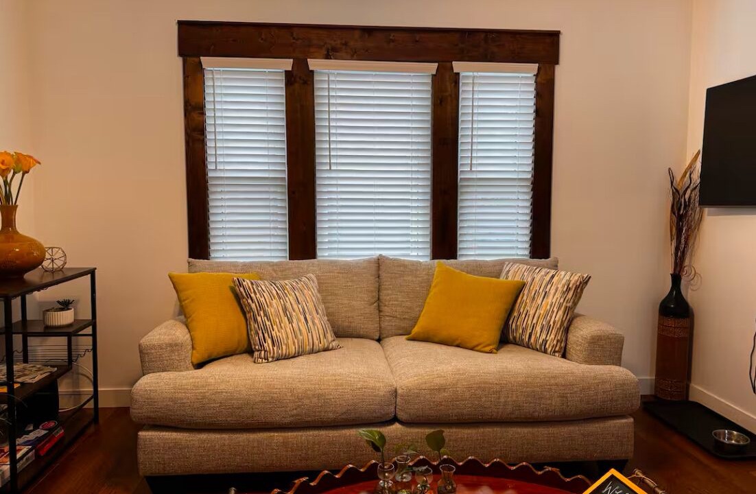 Photo of Livingroom in Winston - Salem