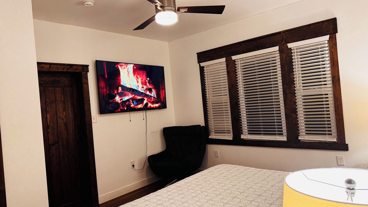 Photo of Bedroom in Winston - Salem