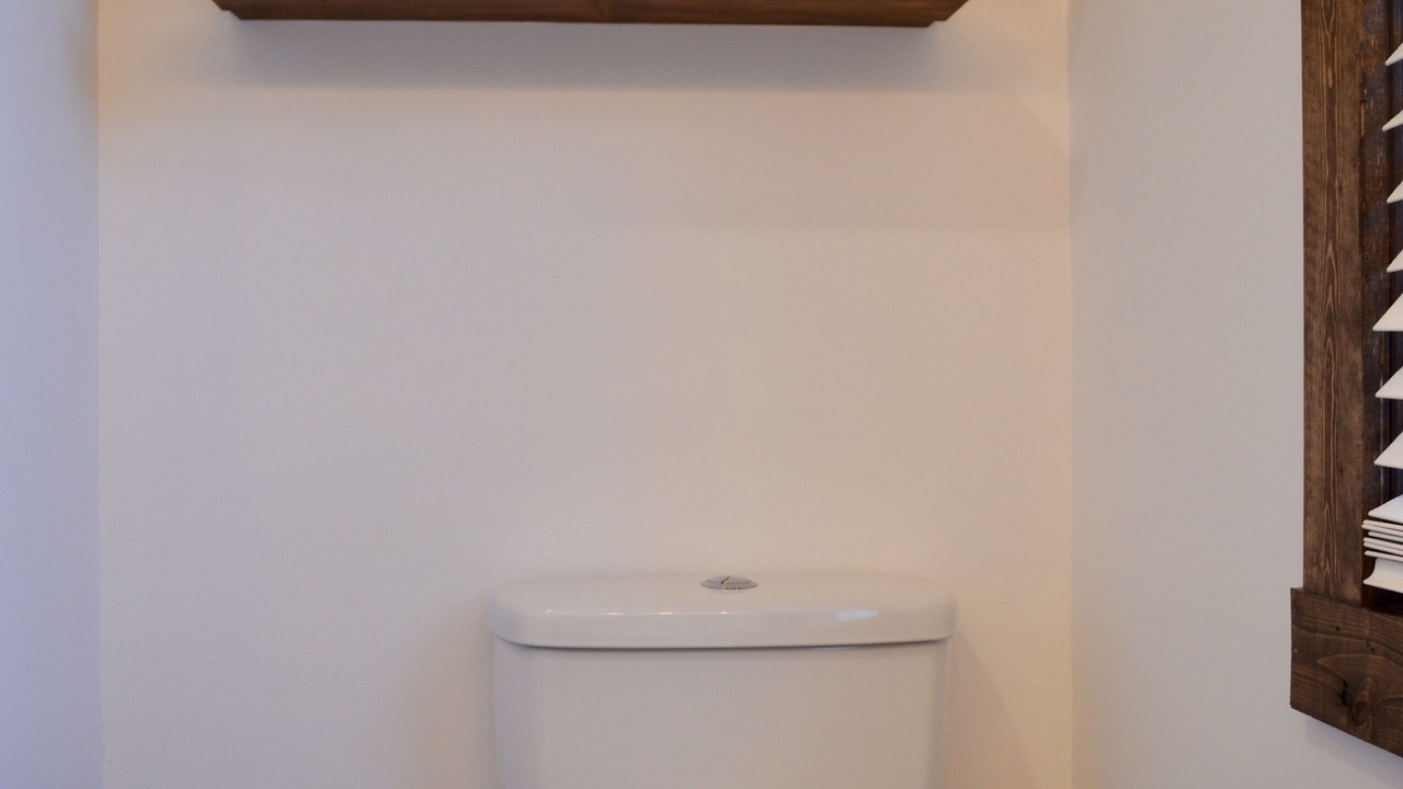 Photo of Bathroom in Winston - Salem