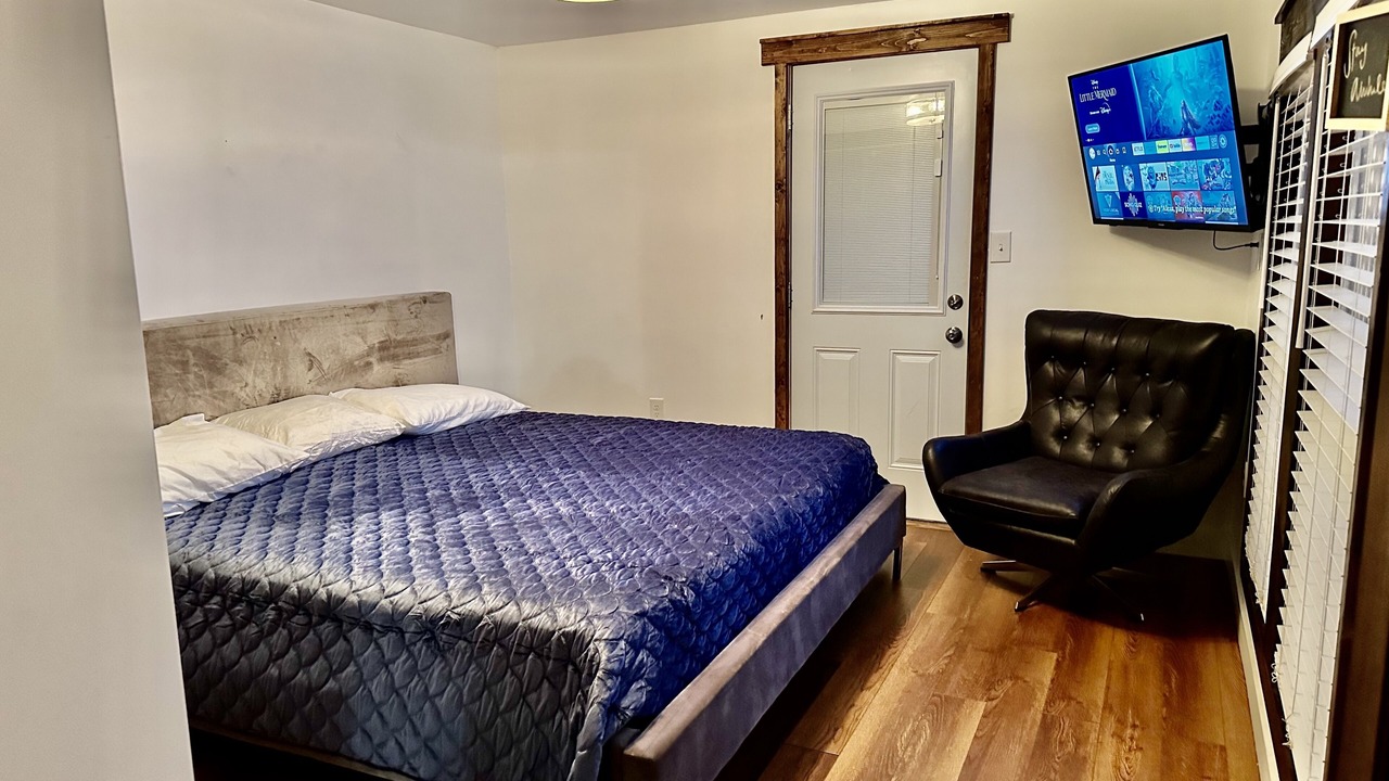 Photo of Bedroom in Winston - Salem