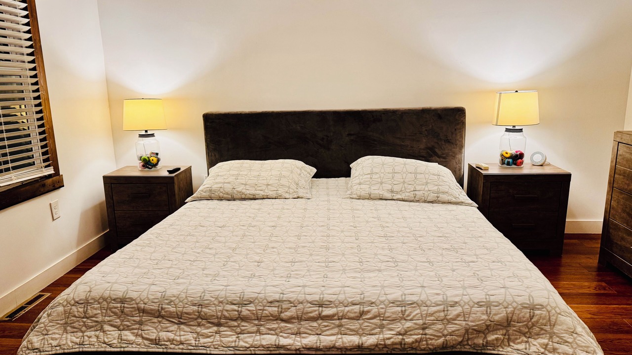 Photo of Bedroom in Winston - Salem