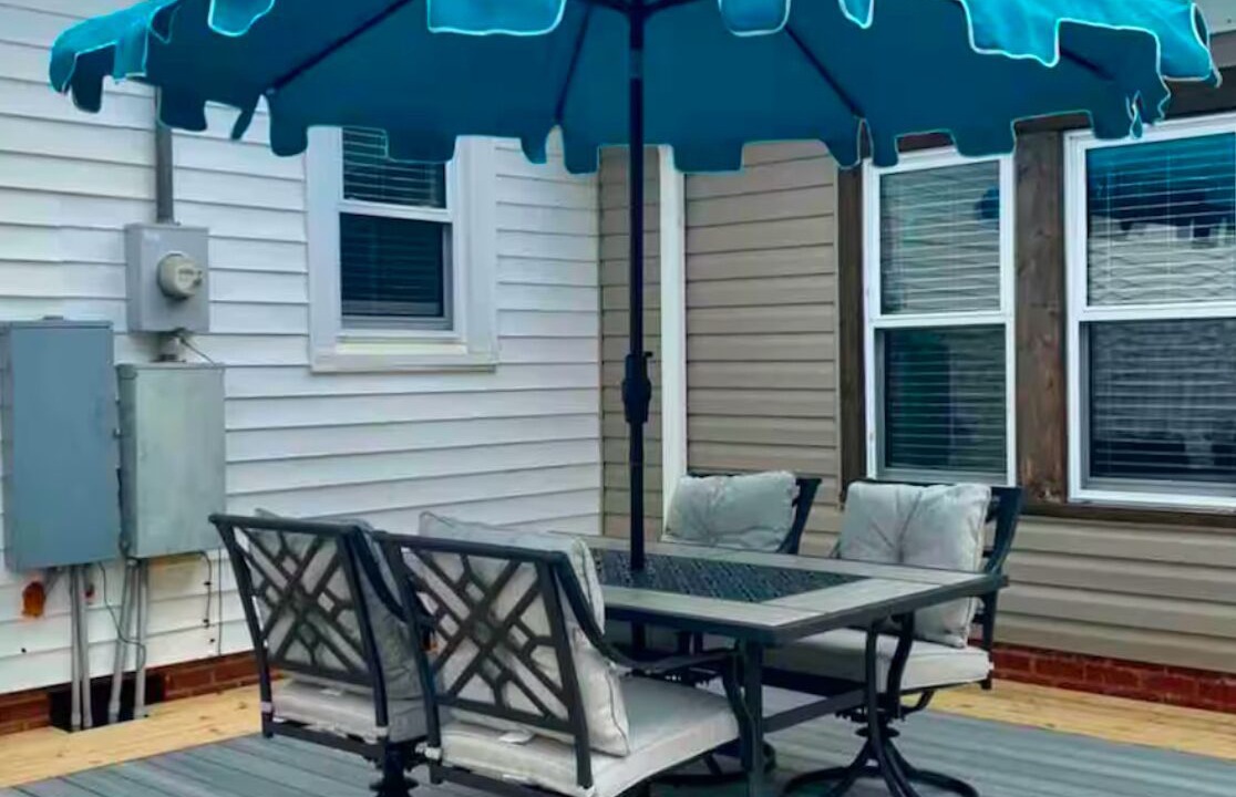 Photo of Outdoor in Winston - Salem