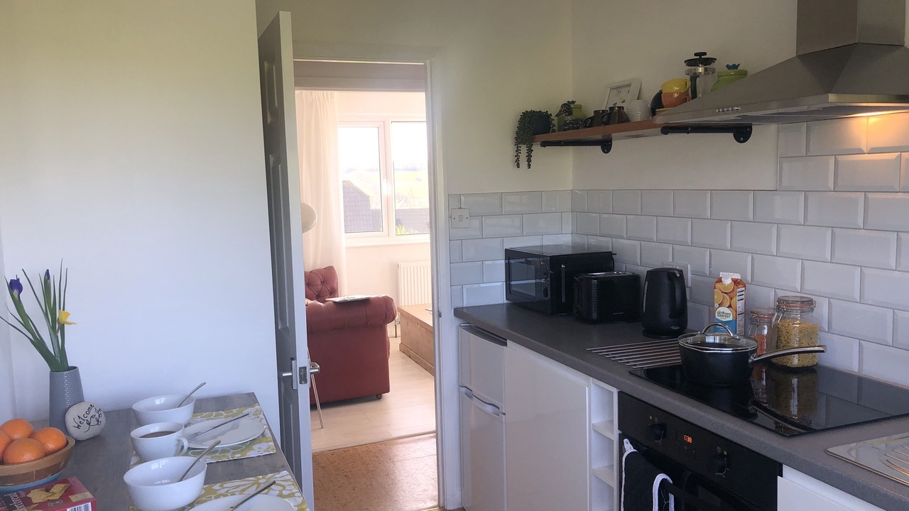 Photo of Kitchen in West Down