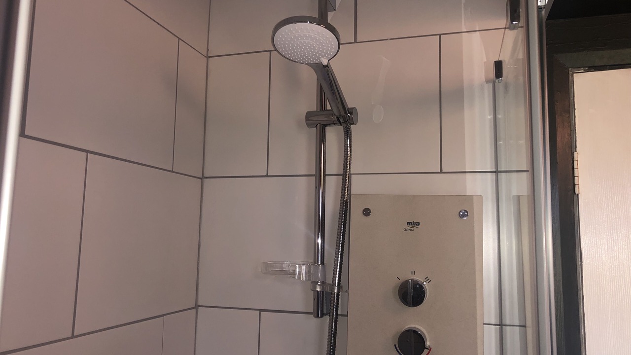 Photo of Bathroom in West Down