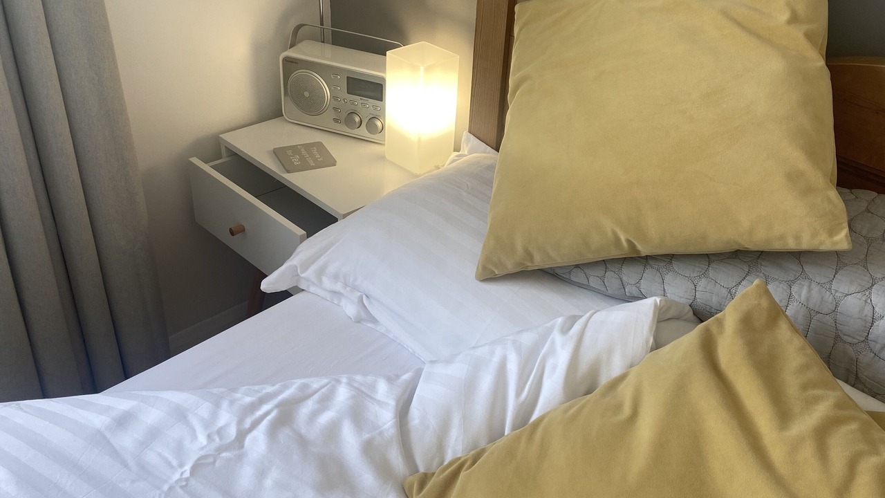 Photo of Bedroom in West Down