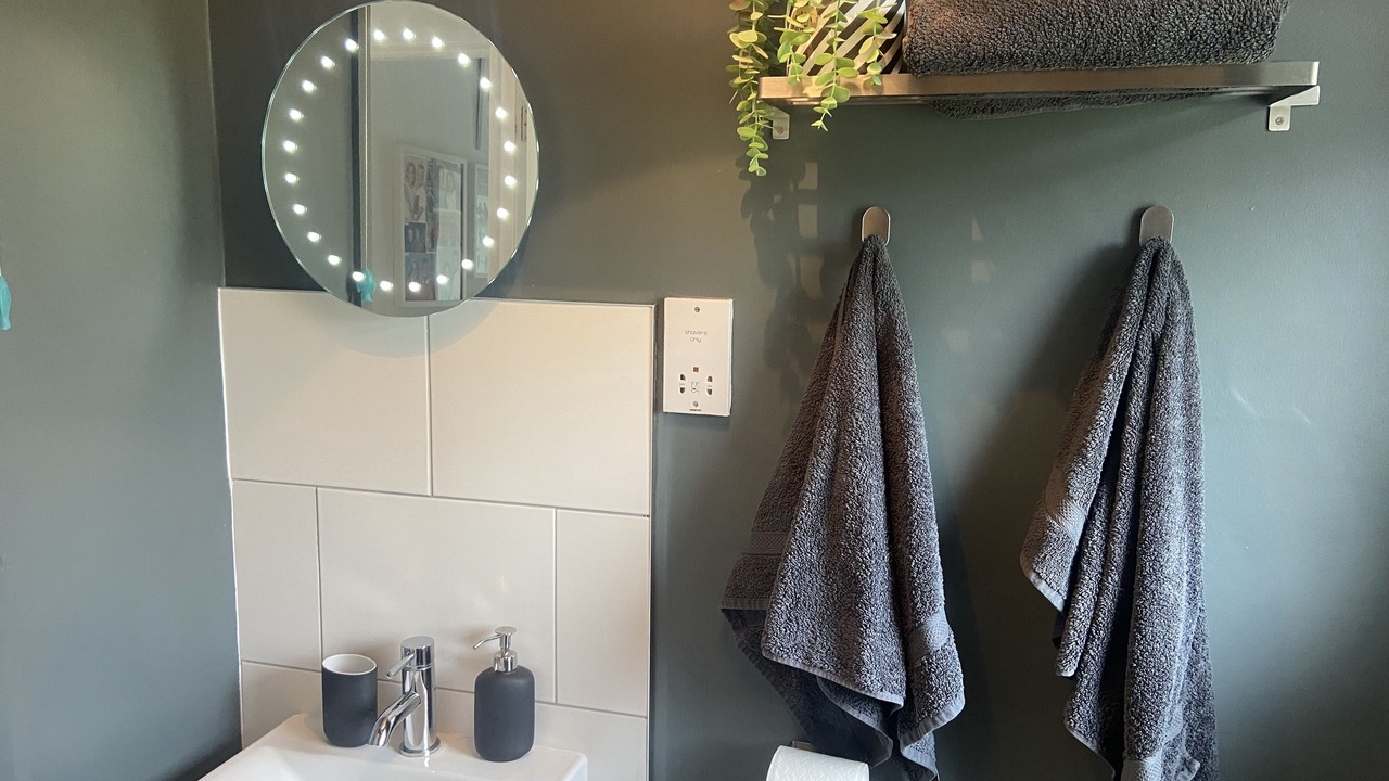 Photo of Bathroom in West Down