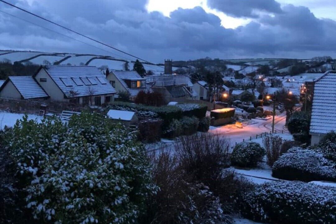 Photo of Outdoor in West Down