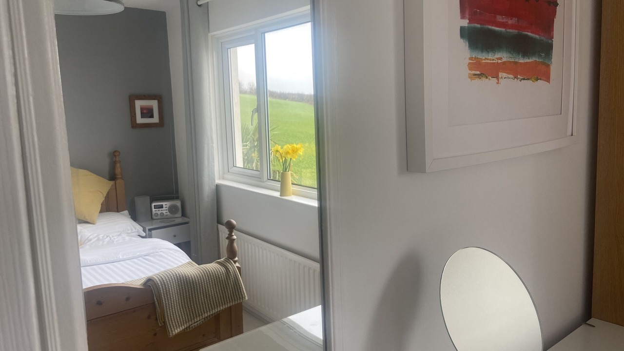 Photo of Bedroom in West Down