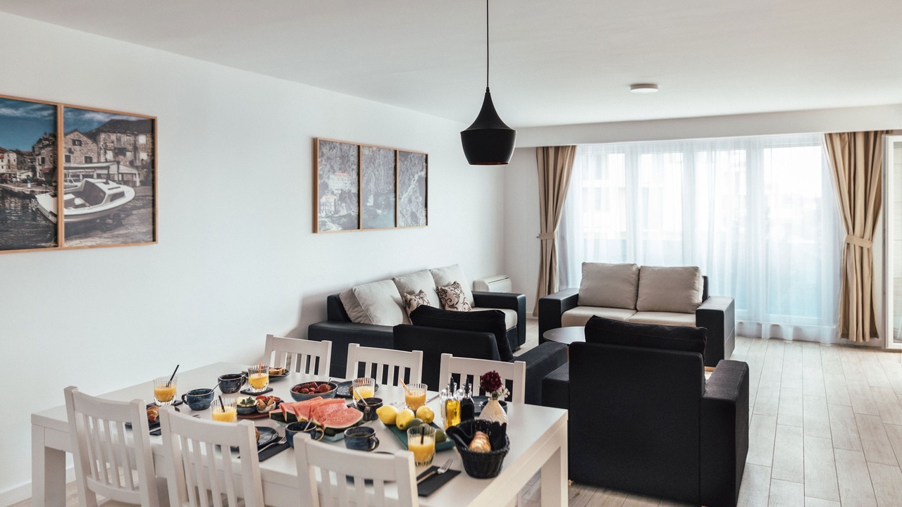 Photo of Livingroom in Donja luka