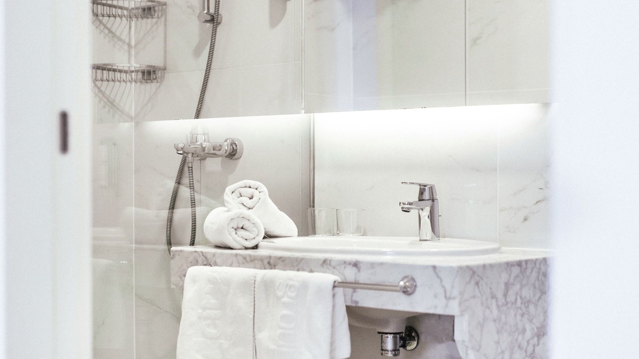 Photo of Bathroom in Donja luka